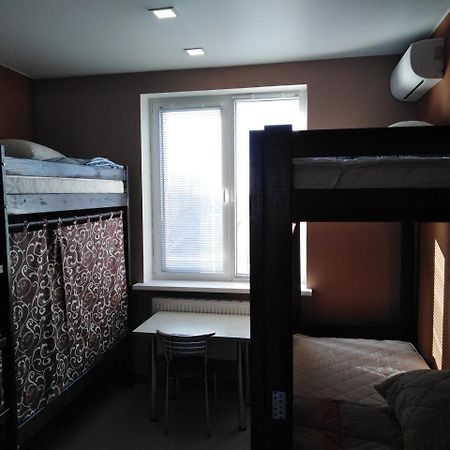 Hostel Bvt Brest Luaran gambar