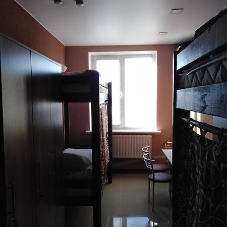 Hostel Bvt Brest Luaran gambar
