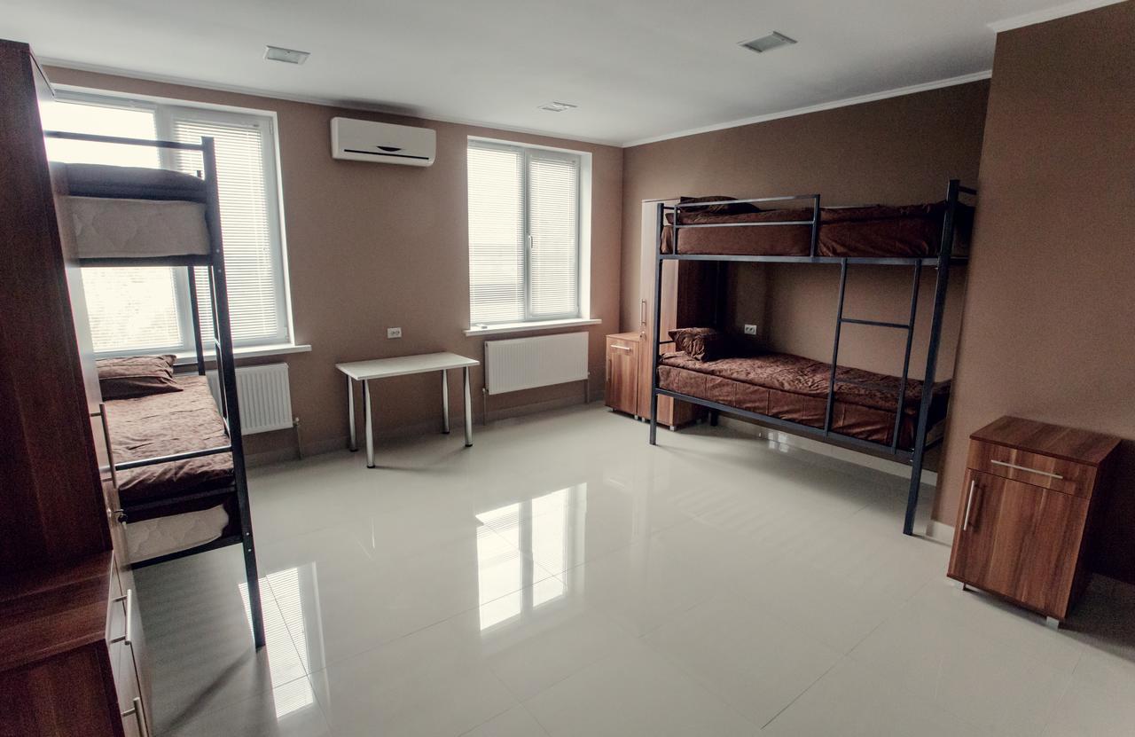 Hostel Bvt Brest Luaran gambar