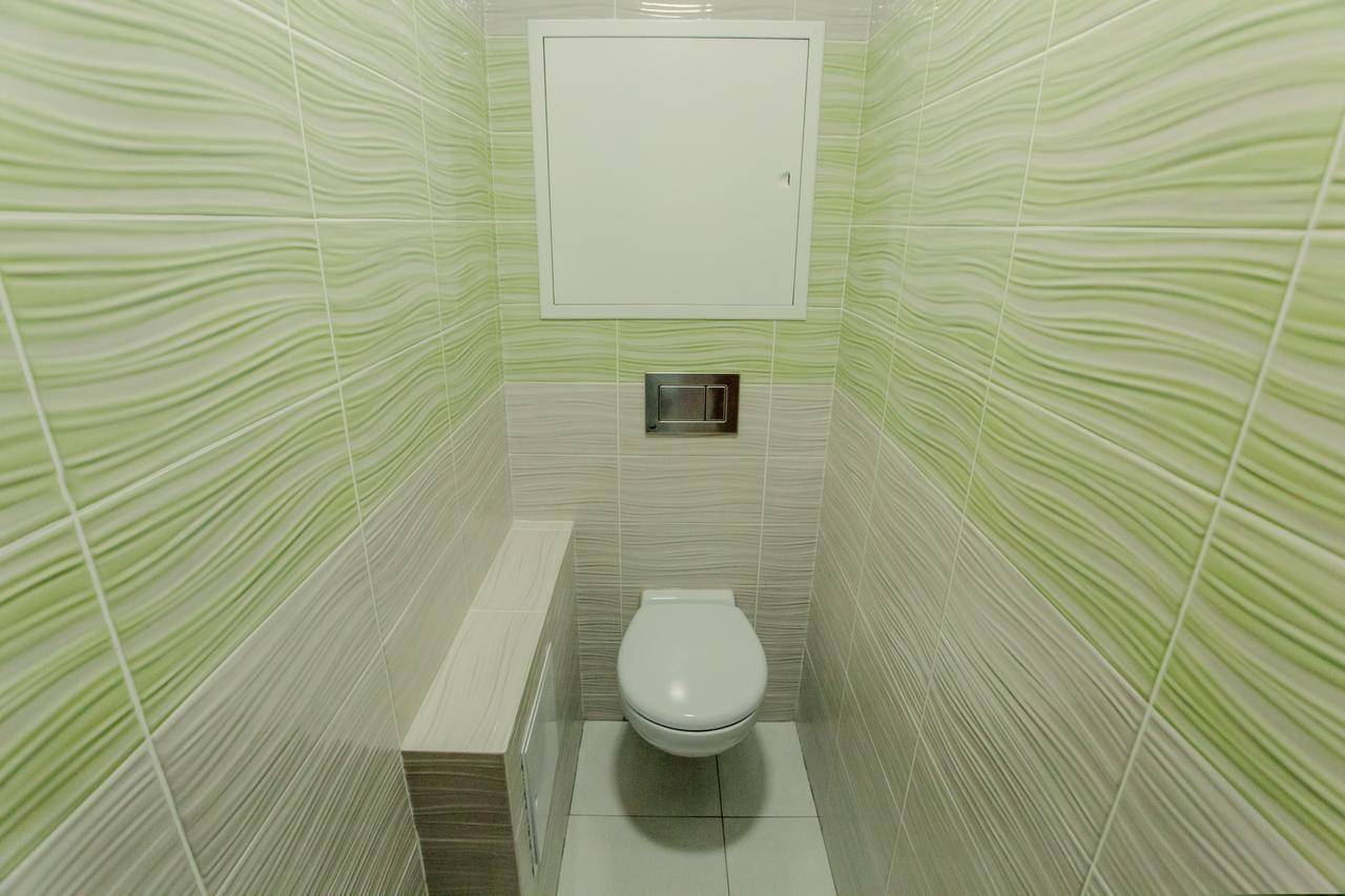 Hostel Bvt Brest Luaran gambar