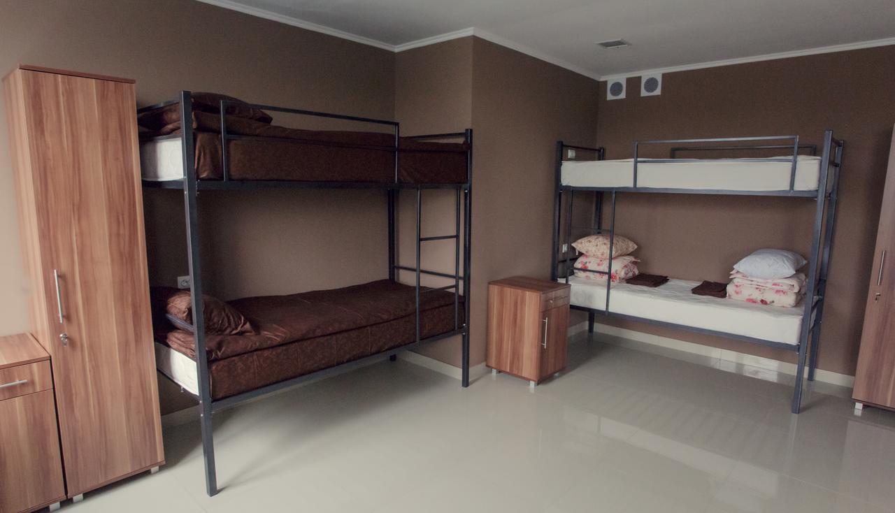 Hostel Bvt Brest Luaran gambar