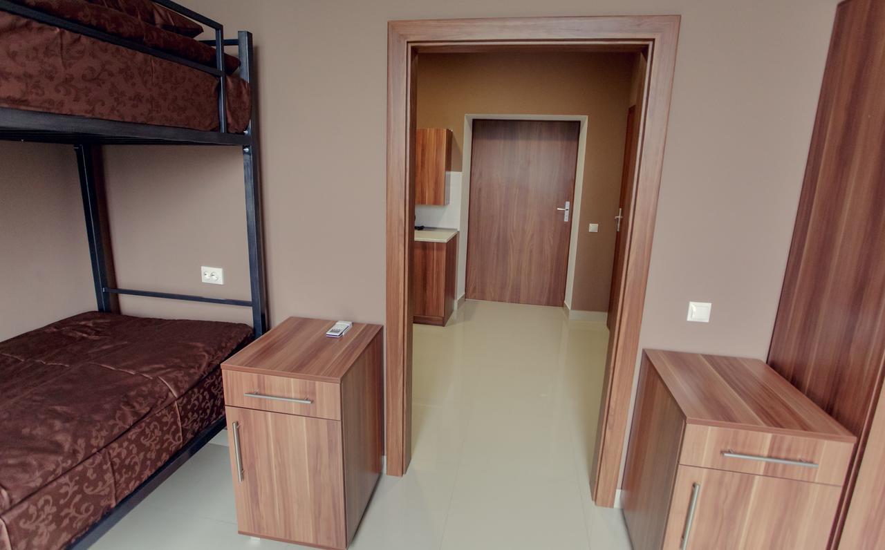 Hostel Bvt Brest Luaran gambar