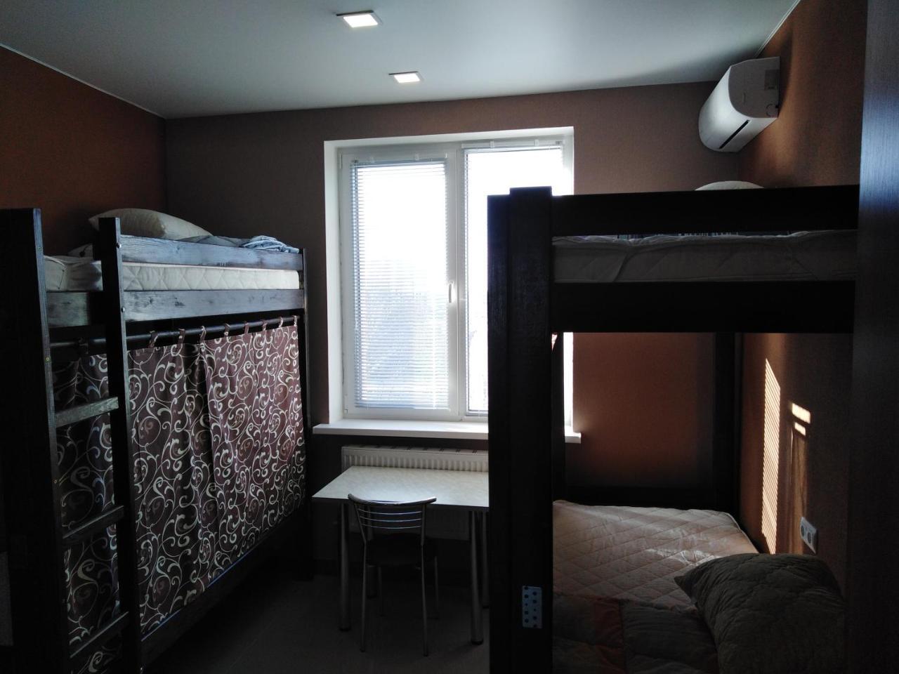 Hostel Bvt Brest Luaran gambar