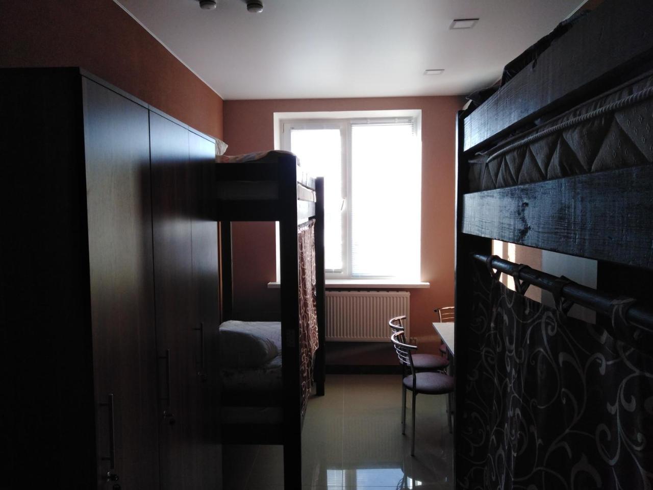 Hostel Bvt Brest Luaran gambar