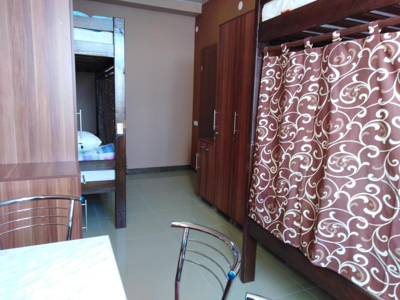 Hostel Bvt Brest Luaran gambar